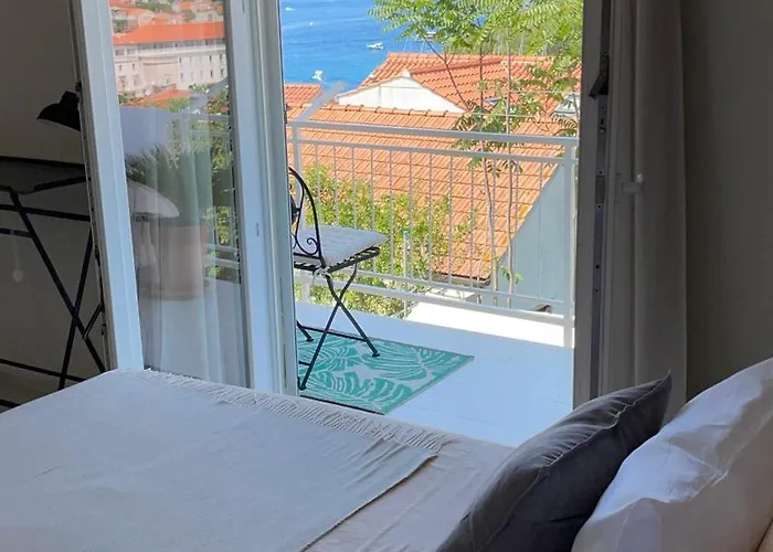 Yukka Comfor Center Hvar With Parking *